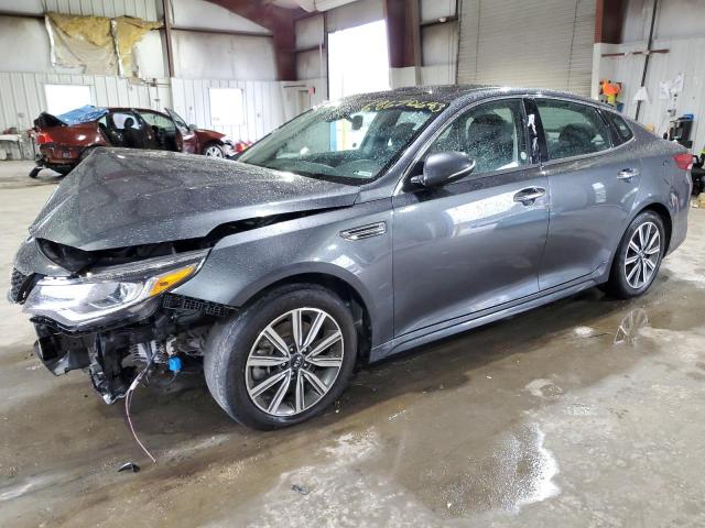 KIA OPTIMA EX 2020 5xxgu4l11lg428225