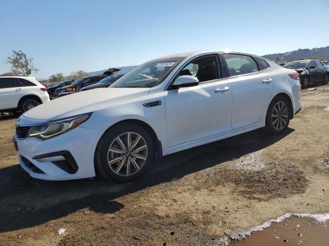 KIA OPTIMA EX 2019 5xxgu4l12kg298020