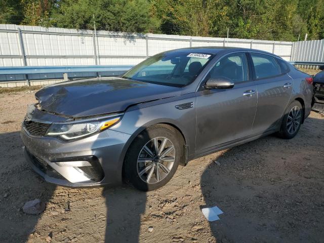 KIA OPTIMA EX 2019 5xxgu4l12kg301126