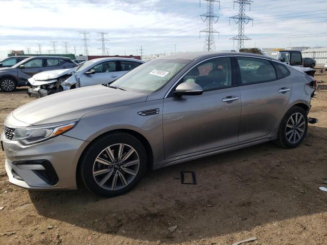 KIA OPTIMA 2019 5xxgu4l12kg304026