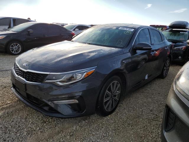 KIA OPTIMA EX 2019 5xxgu4l12kg307718