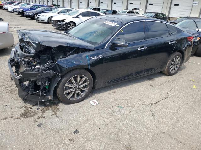 KIA OPTIMA EX 2019 5xxgu4l12kg307802