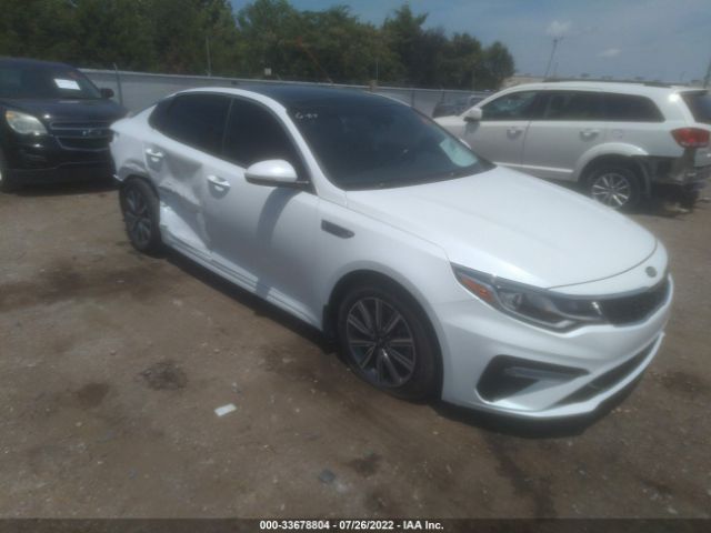 KIA OPTIMA 2019 5xxgu4l12kg315110