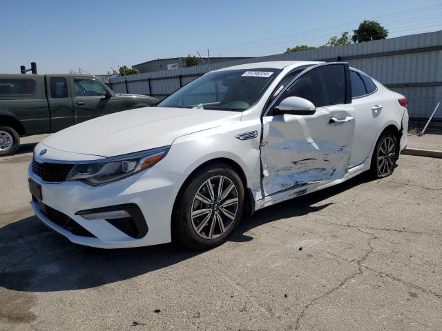 KIA OPTIMA EX 2019 5xxgu4l12kg317651