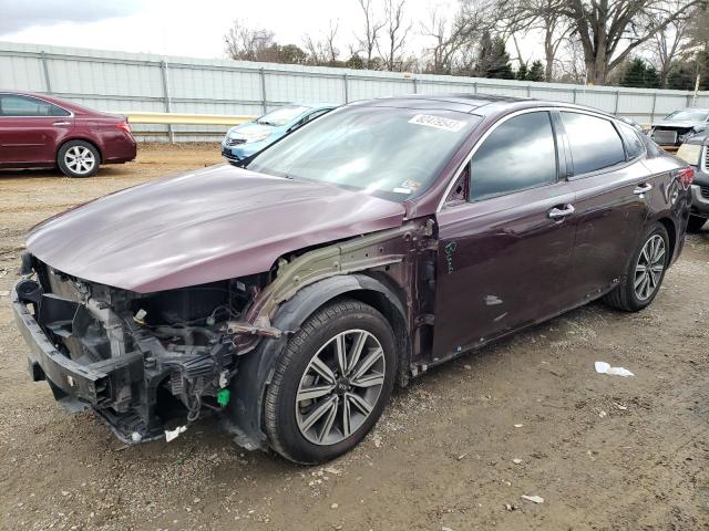 KIA OPTIMA 2019 5xxgu4l12kg323613