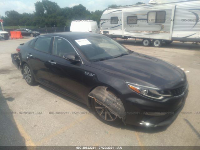 KIA OPTIMA 2019 5xxgu4l12kg323904