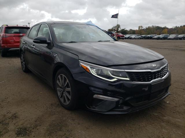 KIA OPTIMA EX 2019 5xxgu4l12kg333378