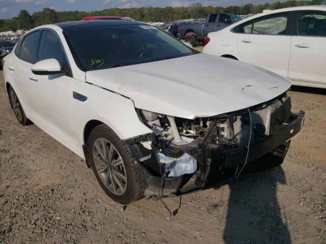 KIA OPTIMA EX 2019 5xxgu4l12kg333882