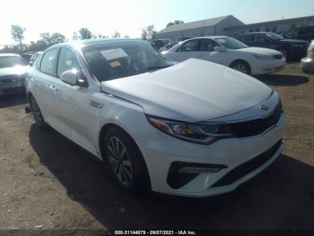 KIA OPTIMA 2019 5xxgu4l12kg338600