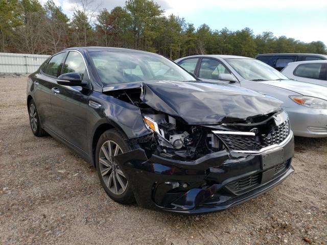 KIA OPTIMA EX 2019 5xxgu4l12kg339682