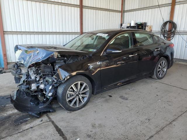 KIA OPTIMA EX 2019 5xxgu4l12kg344445