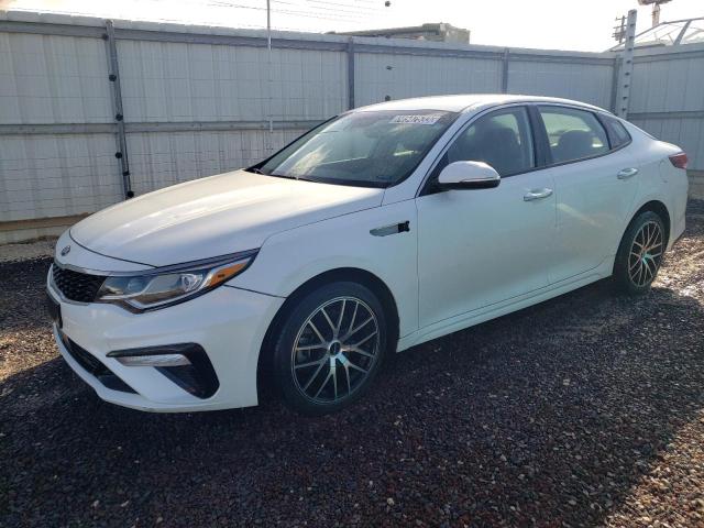 KIA OPTIMA 2019 5xxgu4l12kg345093