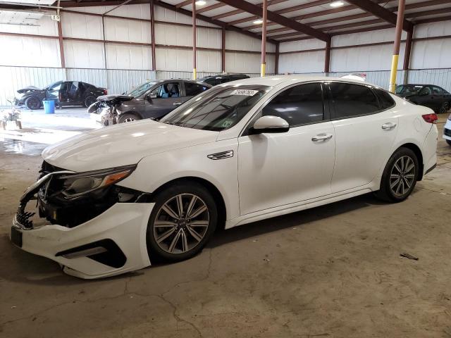 KIA OPTIMA 2019 5xxgu4l12kg367045