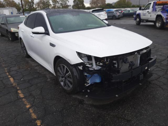 KIA OPTIMA EX 2019 5xxgu4l12kg367871