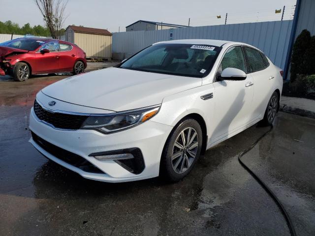 KIA OPTIMA EX 2019 5xxgu4l12kg372052