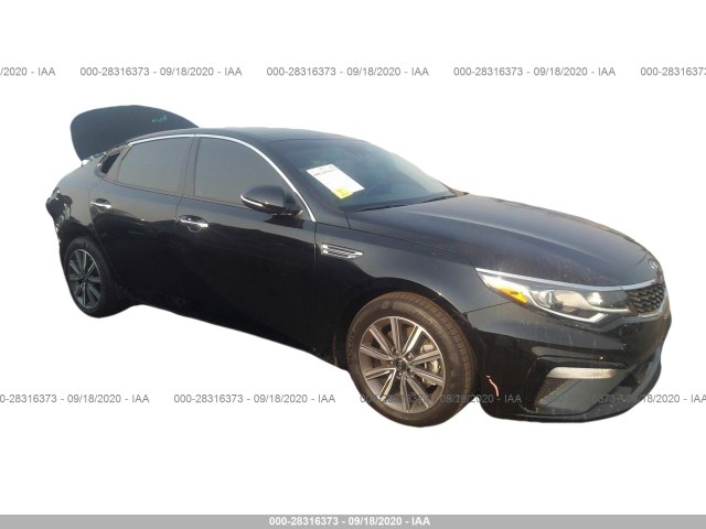 KIA OPTIMA 2019 5xxgu4l12kg373170