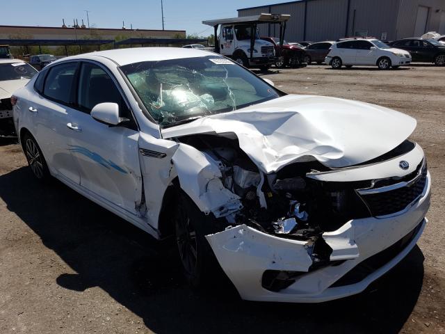 KIA OPTIMA EX 2020 5xxgu4l12lg397938