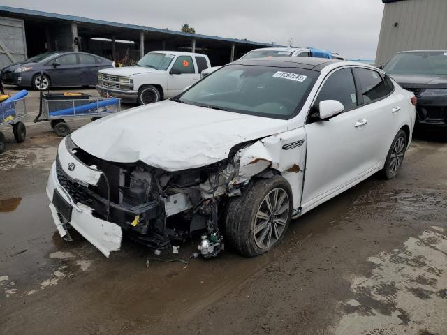 KIA OPTIMA EX 2020 5xxgu4l12lg405178