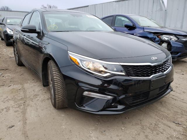 KIA OPTIMA EX 2020 5xxgu4l12lg411532