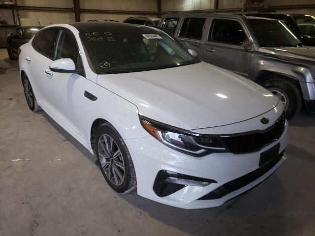 KIA OPTIMA EX 2020 5xxgu4l12lg414768