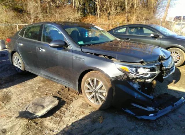 KIA OPTIMA 2020 5xxgu4l12lg443932