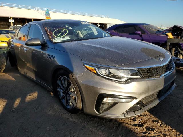 KIA OPTIMA EX 2019 5xxgu4l13kg295806