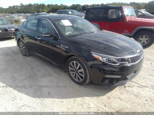 KIA OPTIMA 2019 5xxgu4l13kg302205