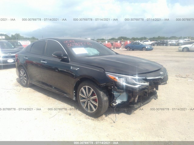 KIA OPTIMA 2019 5xxgu4l13kg321093