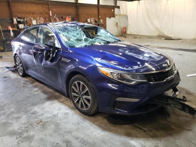 KIA OPTIMA EX 2019 5xxgu4l13kg321658