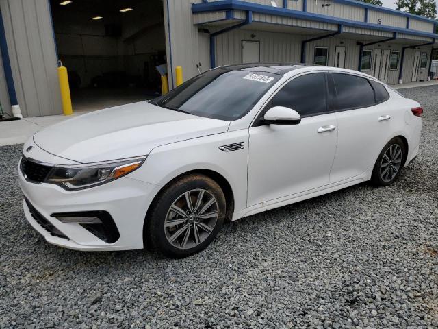 KIA OPTIMA EX 2019 5xxgu4l13kg337505