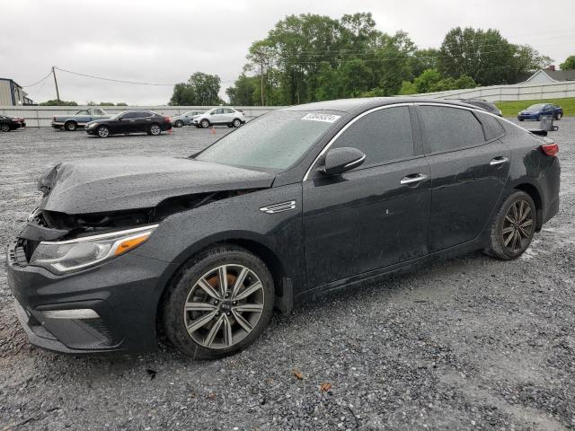 KIA OPTIMA 2019 5xxgu4l13kg340775