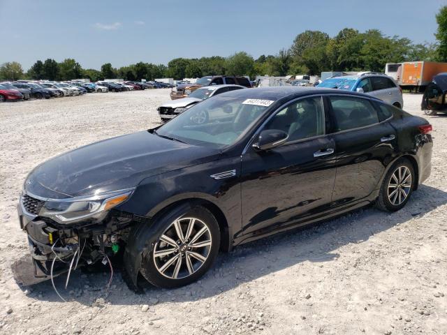 KIA OPTIMA EX 2019 5xxgu4l13kg344048