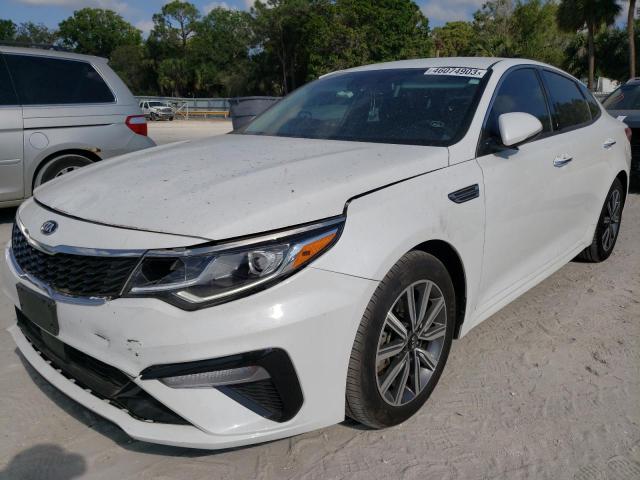 KIA OPTIMA EX 2019 5xxgu4l13kg371671