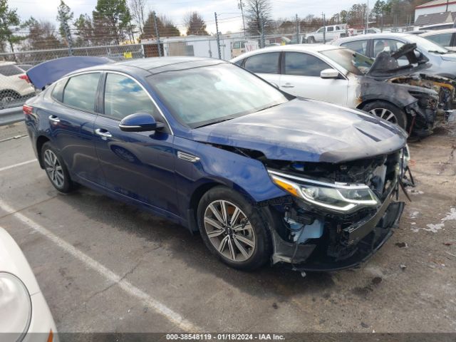 KIA OPTIMA 2020 5xxgu4l13lg400149