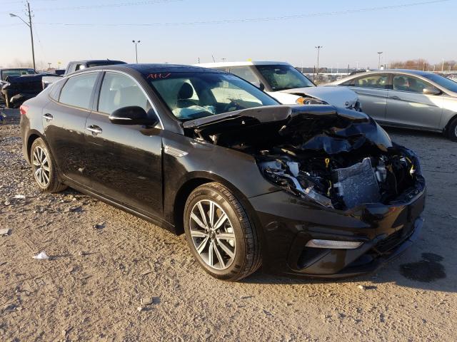 KIA OPTIMA EX 2020 5xxgu4l13lg405741