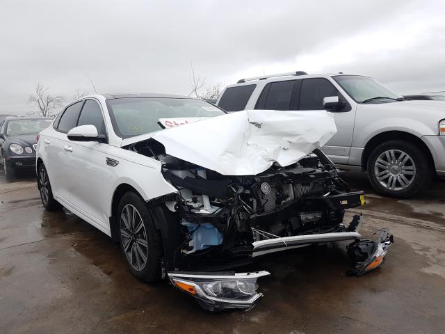 KIA OPTIMA EX 2020 5xxgu4l13lg406436