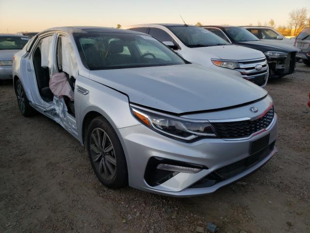 KIA OPTIMA EX 2020 5xxgu4l13lg415203