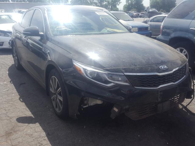 KIA OPTIMA EX 2020 5xxgu4l13lg417744