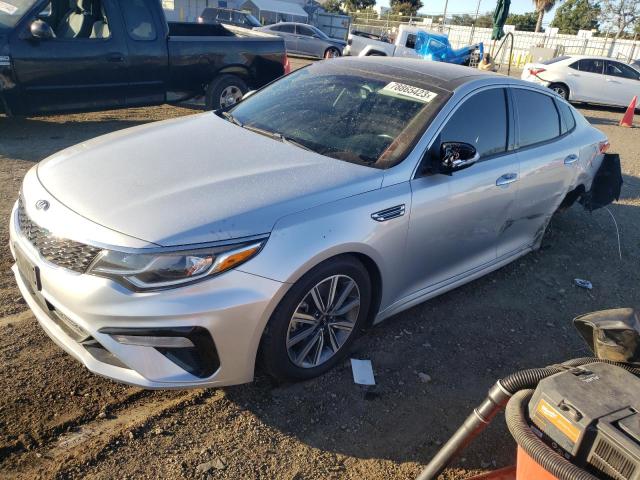 KIA OPTIMA 2020 5xxgu4l13lg422653