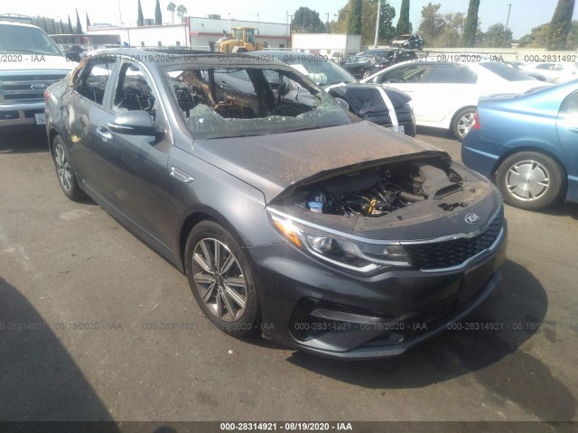 KIA OPTIMA 2020 5xxgu4l13lg425925