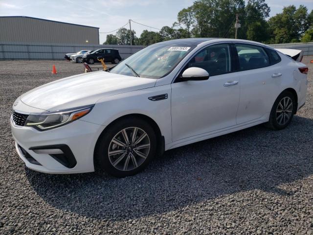 KIA OPTIMA EX 2019 5xxgu4l14kg302438