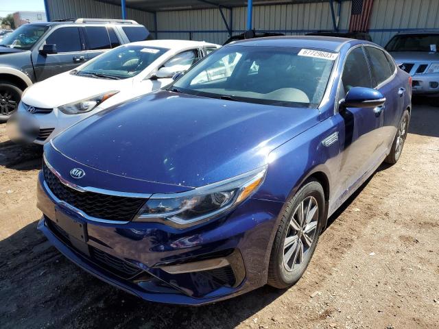 KIA OPTIMA 2019 5xxgu4l14kg315271