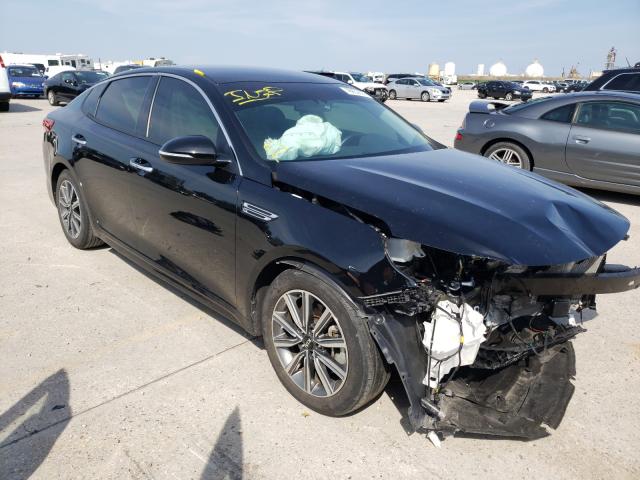 KIA OPTIMA EX 2019 5xxgu4l14kg315593