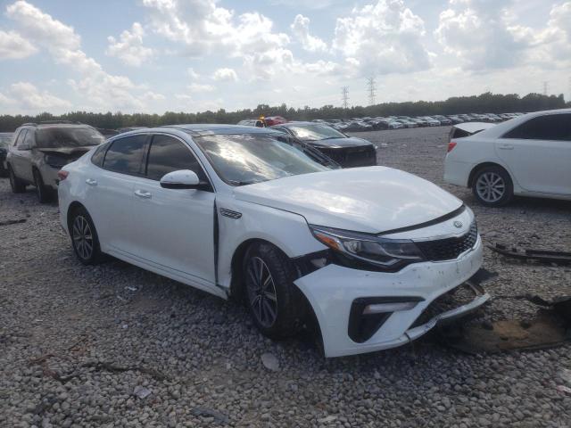 KIA OPTIMA EX 2019 5xxgu4l14kg316324