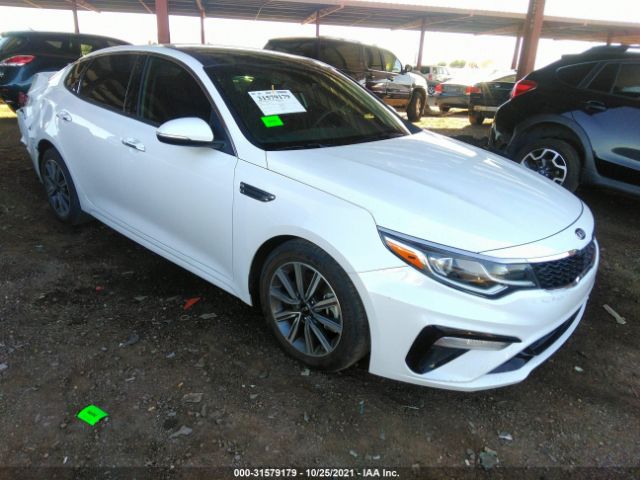 KIA OPTIMA 2019 5xxgu4l14kg316873