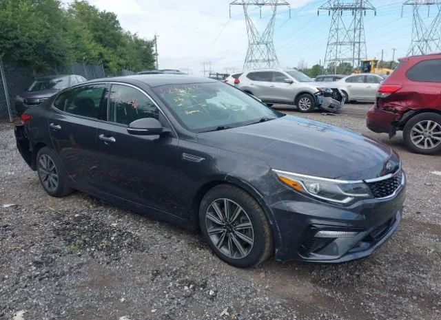 KIA OPTIMA 2019 5xxgu4l14kg320728