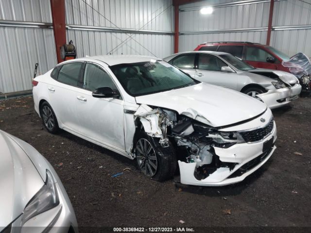 KIA OPTIMA 2019 5xxgu4l14kg339604