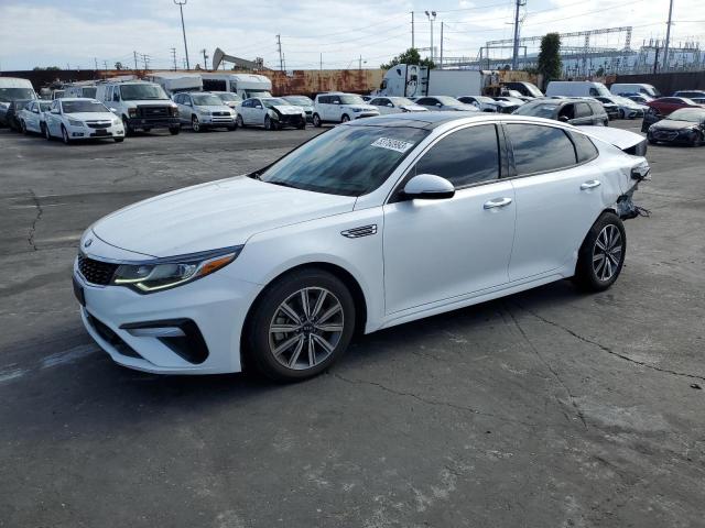 KIA OPTIMA EX 2020 5xxgu4l14lg394376