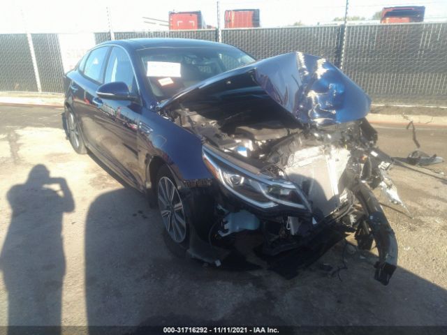 KIA OPTIMA 2020 5xxgu4l14lg403464