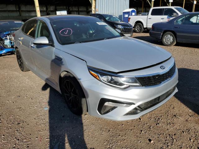 KIA OPTIMA EX 2020 5xxgu4l14lg405750